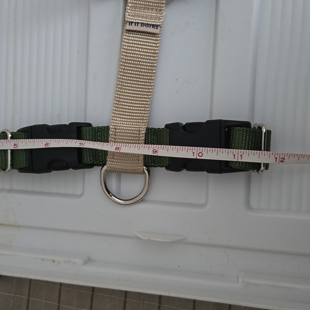 Dog Harness - Picture 6 of 9